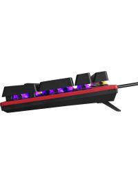 GAMEBOOSTER G44 RADIANCE  Rainbow 105 Tuş Mekanik Gaming Klavye